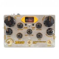 Markbass Mark  Vintage Pre Tube Preamp