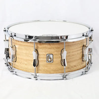 British Drum Company Maverick Snare Drum 14x6.5