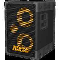 Markbass MB58R CMD 102 Pure Bass Amp Combo 2 x 10 "