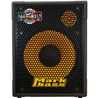 Mark Bass MB58R CMD 151 Pure Bass Guitar Amplifier 1x15inch 500W Amp Combo