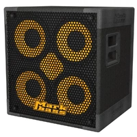 MarkBass MB58R 104 PURE - 4 x 10 Bass Cabinet