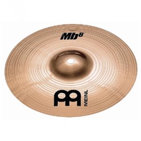 Meinl Cymbals MB8 10" Splash Cymbal