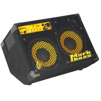 Markbass Marcus Miller CMD 102 500W 2 x 10 Bass Combo Amp