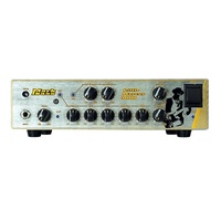 Markbass Little Marcus 800 Marcus Miller Signature 800W Bass Amp Head