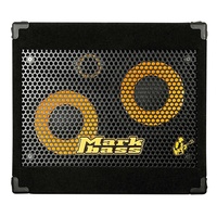 Markbass Marcus Miller Signature 102 400W 2x10 Bass Speaker Cabinet