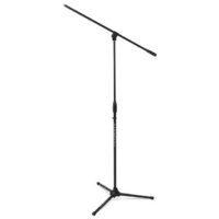 Ultimate Support MC-40 Classic Series Microphone Stand with Adjustable Boom Arm
