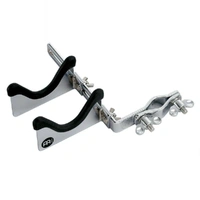 Meinl Percussion Shaker Holder - attaches to any common rod
