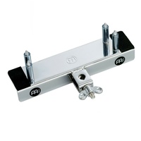 Meinl Percussion Tambourine Holder Converts a hand held into a set up Tambourine