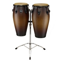 Meinl Percussion Marathon Classic Series Conga Set 11" QUINTO & 11 3/4" CONGA
