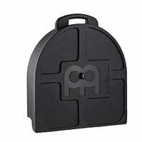Meinl Cymbals MCC22 Professional 22-Inch Cymbal Hard Case, Black