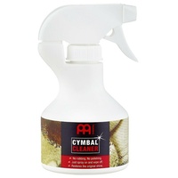 Meinl Cymbals MCCL Cymbal Cleaner for Traditional and Brilliant Finishes