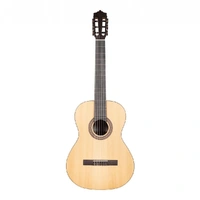 Toledo MCG18 Classical Guitar with Gig Bag