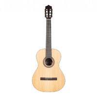 Katoh MCG18S Classical Guitar with Gig Bag