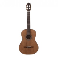 Katoh MCG35C Classical Guitar - Solid Cedar  Top