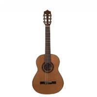 Katoh MCG40 Classical Guitar Cedar Top Mahogany Back and sides