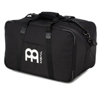 Meinl Percussion MCJB Professional Cajon Bag with Internal Padding, Side Pocket,