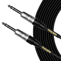 Mogami CorePlus  CPTRSTRS-10 TRS to TRS  Balanced Cable (10ft)