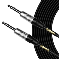 Mogami CorePlus  CPTRSTRS-20 TRS to TRS  Balanced Cable (20ft)