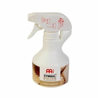 Meinl Cymbals MCP Cymbal Polish For Brilliant Cymbals