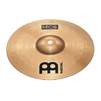 Meinl Cymbals MCS 10" Splash Cymbal  MCS10S