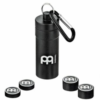 Meinl Cymbals MCT Magnetic Tuners for Dampening Effects, Pack of 4 Magnets 