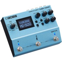 Boss MD-500 Modulation Guitar Effects Pedal