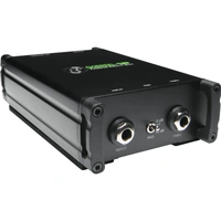 Mackie MDB-1P 1-Channel Passive Direct Box