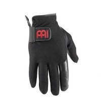 Meinl Percussion Full Finger Drummer Gloves - X-Large
