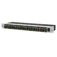 The Behringer Multicom Pro-XL MDX4600 V24-Channel  Multi-Band Compressor