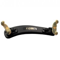 FOM ME-046 1/4  - 1/16 Size Shoulder Rest Height adjustable