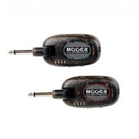 Mooer Air Plug Wireless Guitar System Instrument Cable Receiver Transmitter