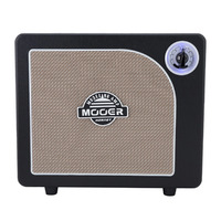 Mooer Hornet BLACK 15W Modelling Combo Electric Guitar Amplifier C/w Effects