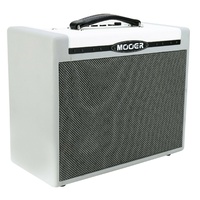 Mooer Shadow 30W Multi-Effects and Modelling Electric Guitar Combo Amplifier