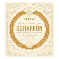 Dƒ??Addario MG10N GuitarrÇün Normal Tension Strings