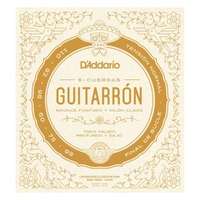 Dƒ??Addario MG10N GuitarrÇün Normal Tension Strings