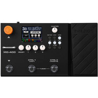 NU-X MG-400 Guitar Effects Modeling Processor