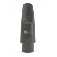 Rico Metalite Soprano Saxophone  Mouthpiece  - M5