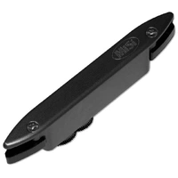 Mi-Si "Magpie" Battery-free Soundhole Pickup System for Acoustic Guitar MISI