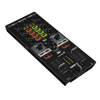 Reloop Mixtour Effects DJ Controller 2 Channel