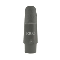 Rico Metalite Alto Sax Mouthpiece, M5 Saxophone Mouthpiece Made in USA