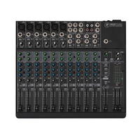 Mackie 1402VLZ4 14-channel Compact Mixer Ex Demo with Full warranty