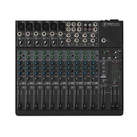 Mackie 1402VLZ4 14-channel Compact Mixer Ex Demo with Full warranty