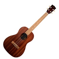 Kala Makala MK-B Baritone Ukulele aritone Ukulele with Mahogany Top, Back, Sides