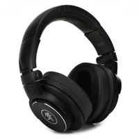 Mackie MC-150 Professional Closed-Back Headphones
