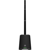 Mackie SRM-Flex 1300-watt Column PA System with 10" Subwoofer, Ex Demo with Warranty