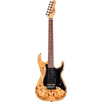 Electric Guitar 1960 Burl Stealth