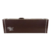 MK 50'/60's Electric Guitar Hard Case