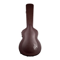 MK Acoustc Port Cutaway Hard Case