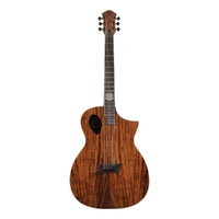 Acoustic Electric Forte Koa 