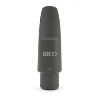 Rico Metalite Tenor Sax Mouthpiece, M5 Saxophone Mouthpiece Made in USA